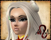 Lina - SilverDirtyGold
