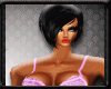 [N] Marmaid Girl Pink*n*