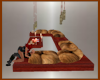 SB~My Gorean Couch