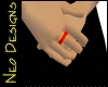 derivable mens ring