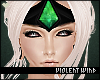 ☠ Nightshade Emerald