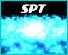 Amazing SPT Particle