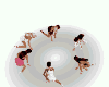 Group Dance Twiste
