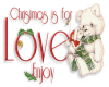 Christmas is for Love