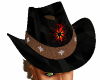 Chaos Cowboy Hat