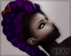 Nebula Demon Hair
