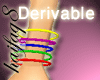 [hf] derivable bracelets