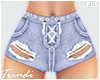 ! Alizah Denim ʀʟs