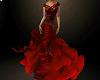 Red bride