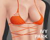 Bikini Orange IVP