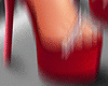 S* Red Heels