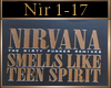[Z] Nirvana Smells like