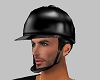 Male Riding Hat