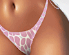 Cowgirl Bikini Bottom 