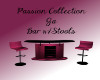 PassionCollection Bar