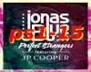 Jonas Blue ft. JP Cooper