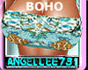 BOHO FLARED PANTSUIT F