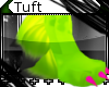 Tainted * Leg Tuft