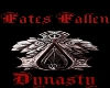 Fates Fallen Dynasty [C]