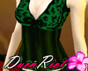 [DR]Green Passion top