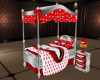 MimiMouse full Kid Bed