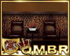 QMBR Cozy Leather Chair