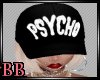[BB]Nana Psycho Cap+Hair