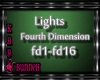 !M! Lights 4th Dimension