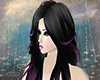 Violet Vixen -Makeup