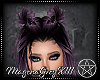 SpaceBuns Dark BerryMix