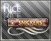 [R89] Snickers V.I.P