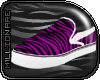 |M|.F.Zebra. Purple