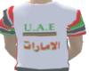 My UAE shirt