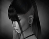 Shaved BLK `