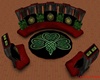 ]A[ Celtic Couch