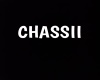 CHASSII Necklace/F