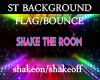 ST BACKGROUND SHAKE FLAG