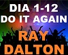 Ray Dalton - Do It Again