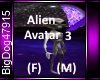 [BD]AlienAvatar3