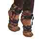 diana wrap shoes 1