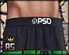 PS x Black denim TG
