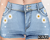 Daisy Shorts RL