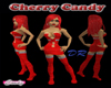 [DR]Cherry Candy Hair