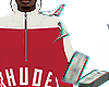 Rhude Varsity