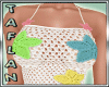 T* Justine Crochet Dress