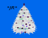 *JR*Christmas Tree