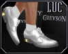 [luc] Olympus Shoes