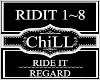 Ride It~Regard