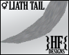 }HF{ Liath Tail [F/M]