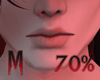 M, Smile 70%